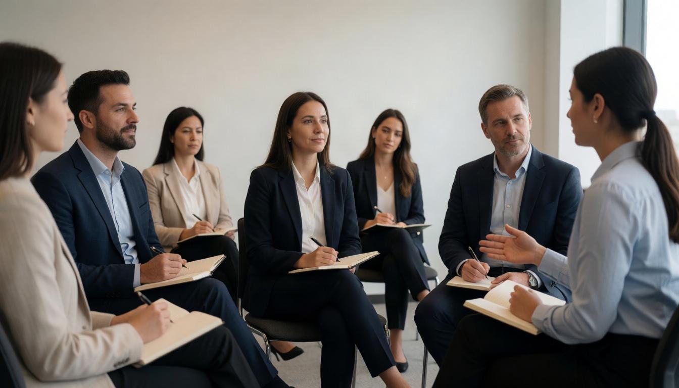 Executive Clarity